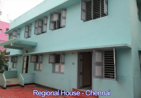 Regional House Minjur.